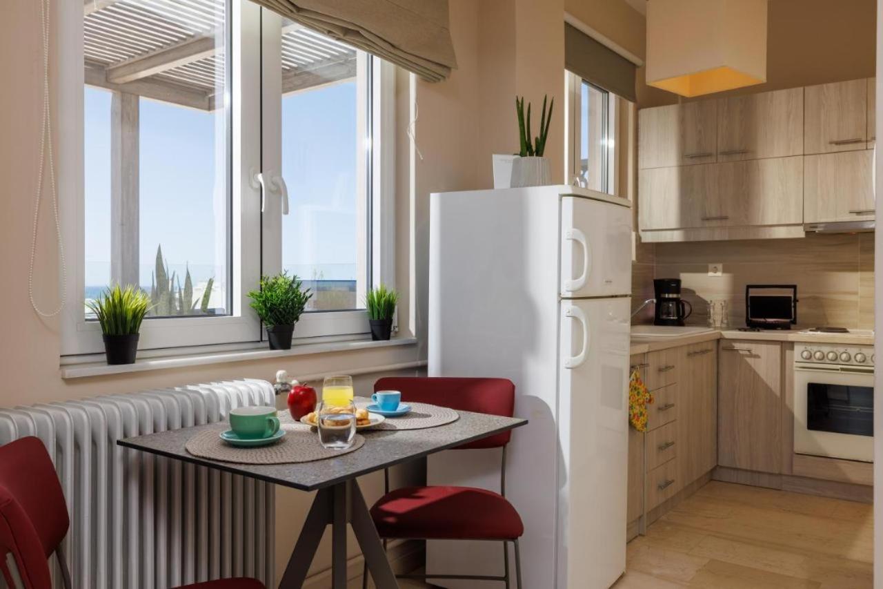 Jolly Suites Heraklion  Exterior photo