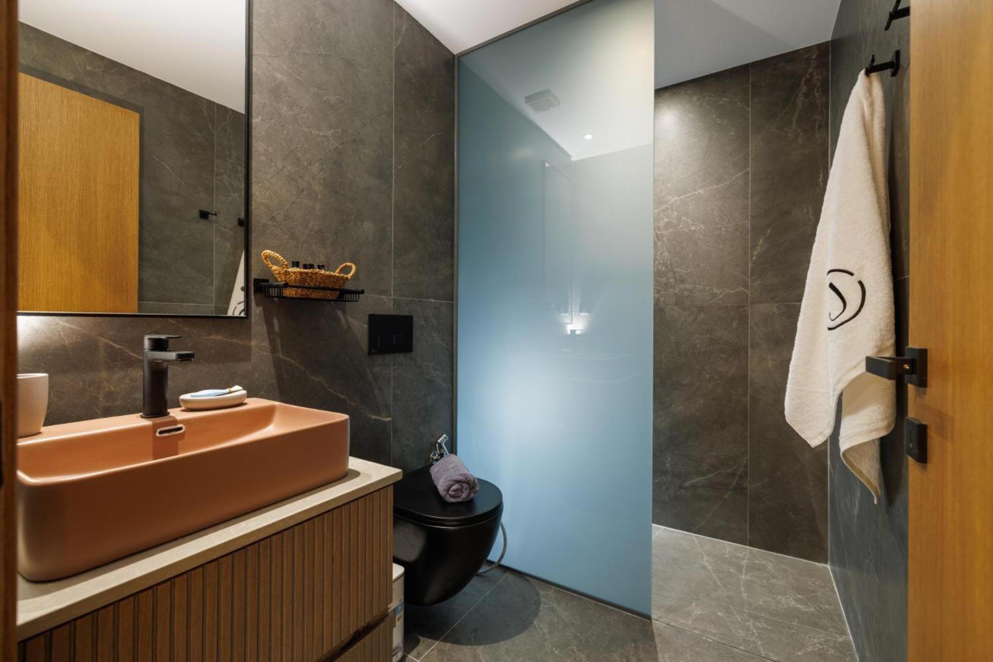 Jolly Suites Heraklion  Exterior photo