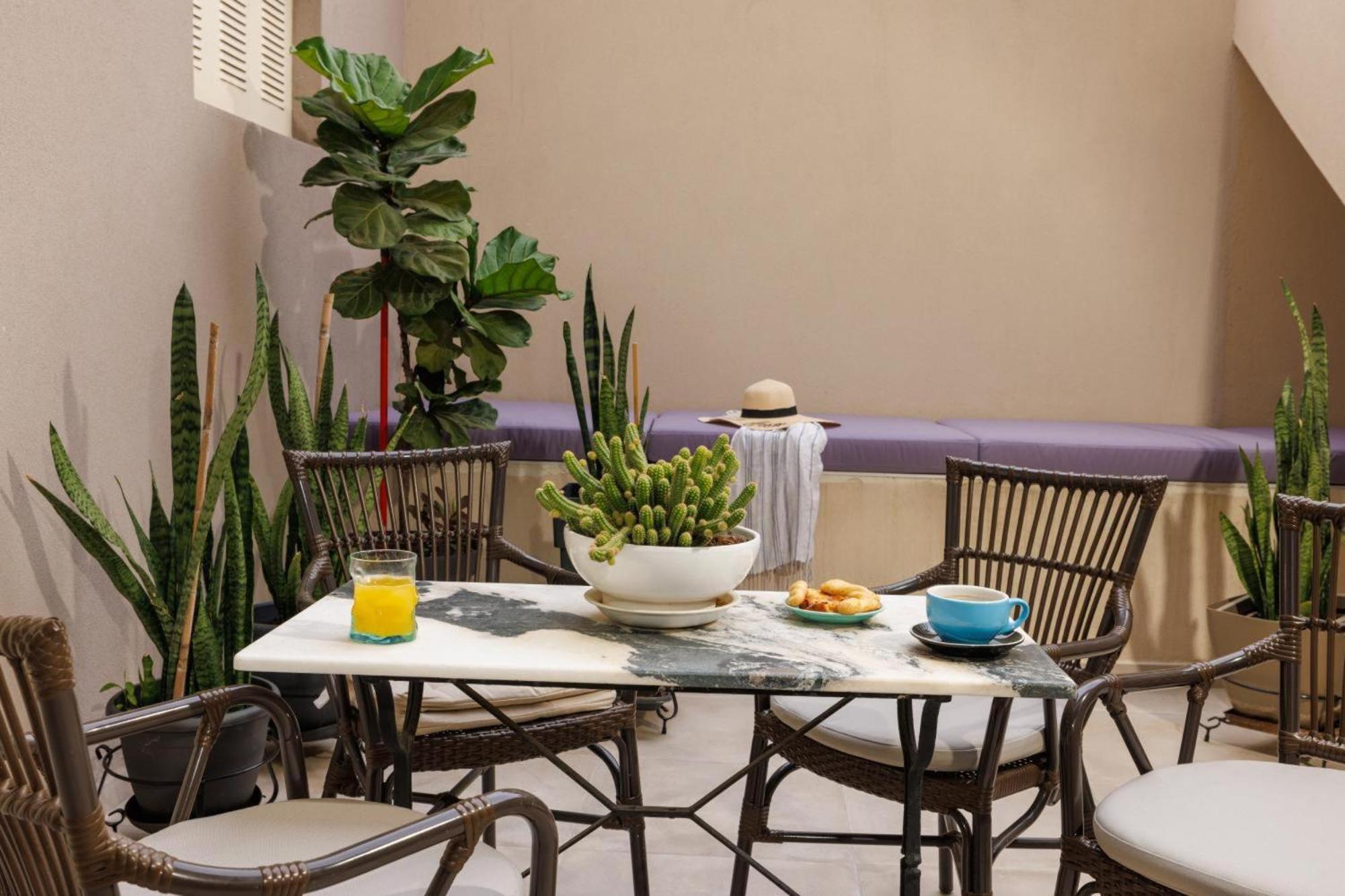 Jolly Suites Heraklion  Exterior photo