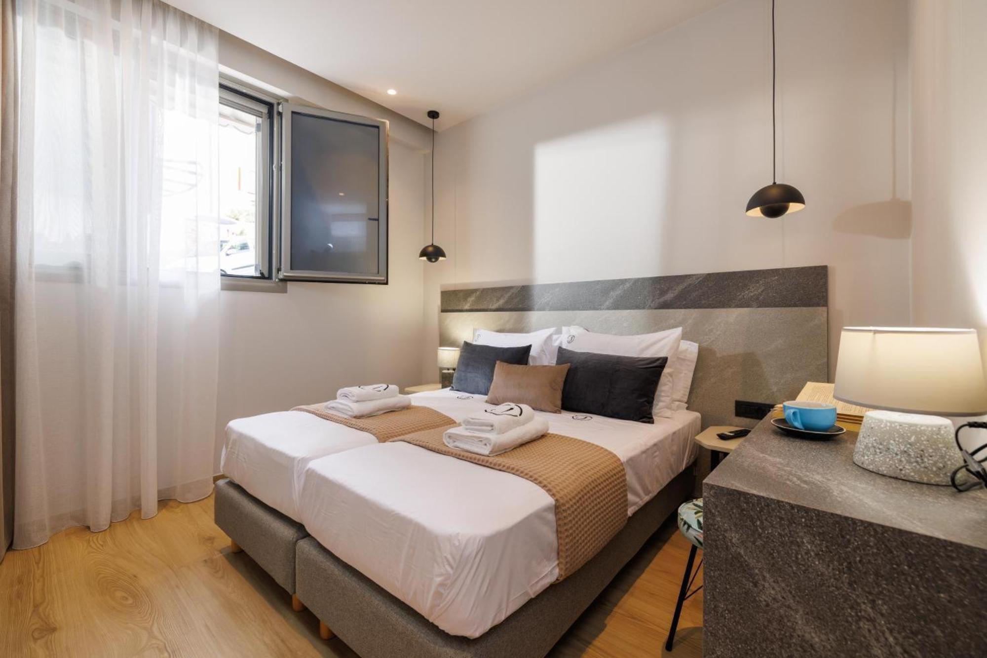 Jolly Suites Heraklion  Exterior photo
