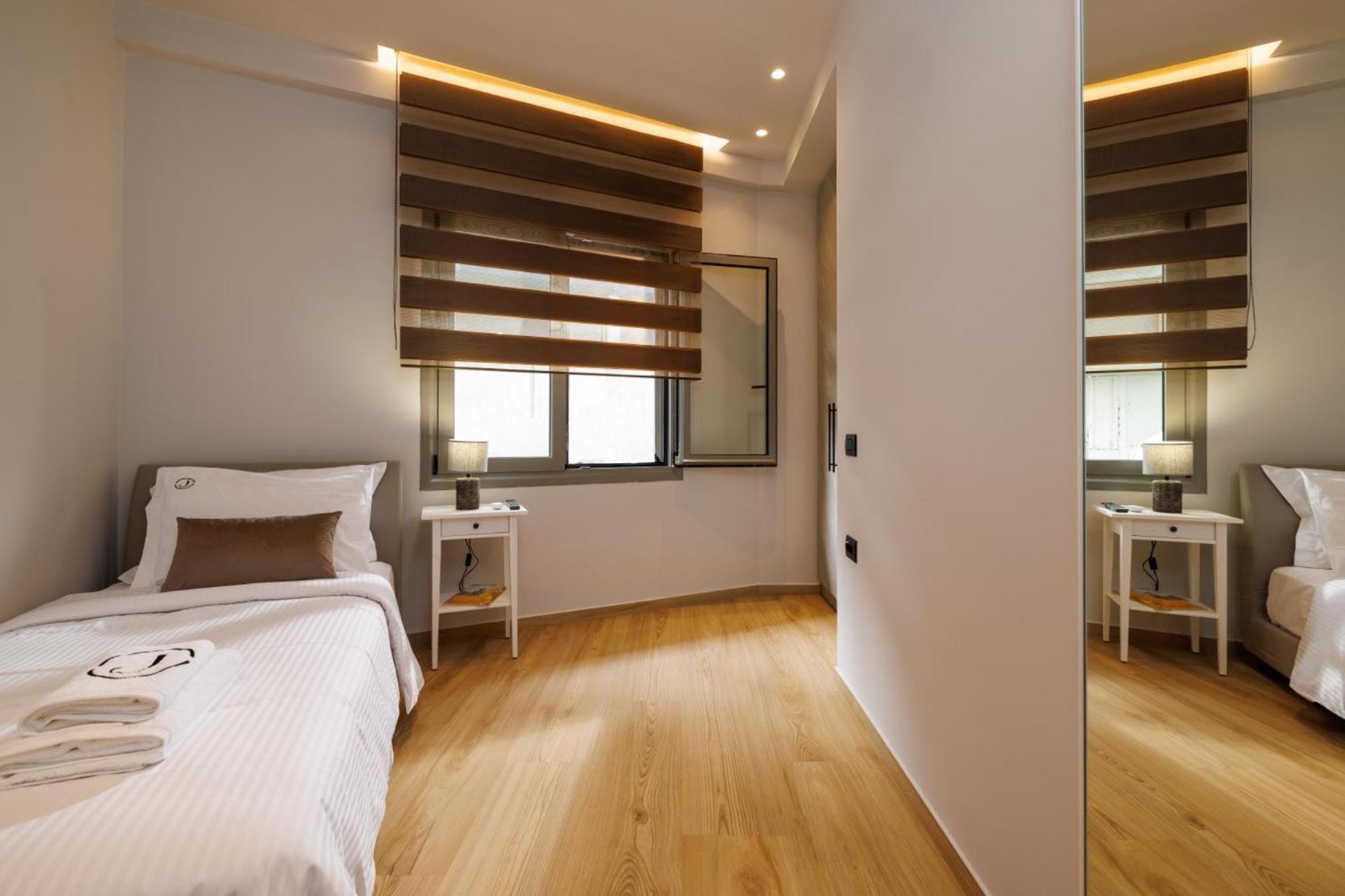 Jolly Suites Heraklion  Exterior photo