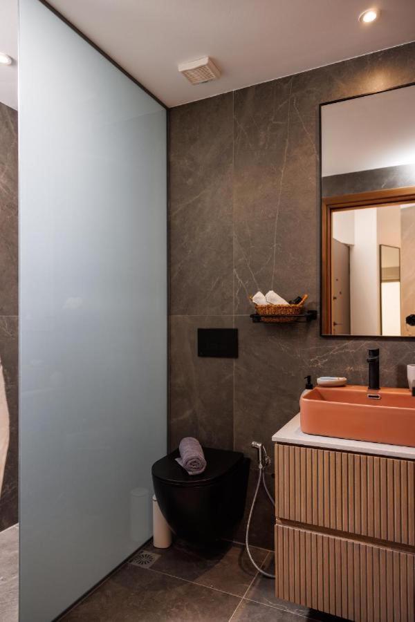 Jolly Suites Heraklion  Exterior photo