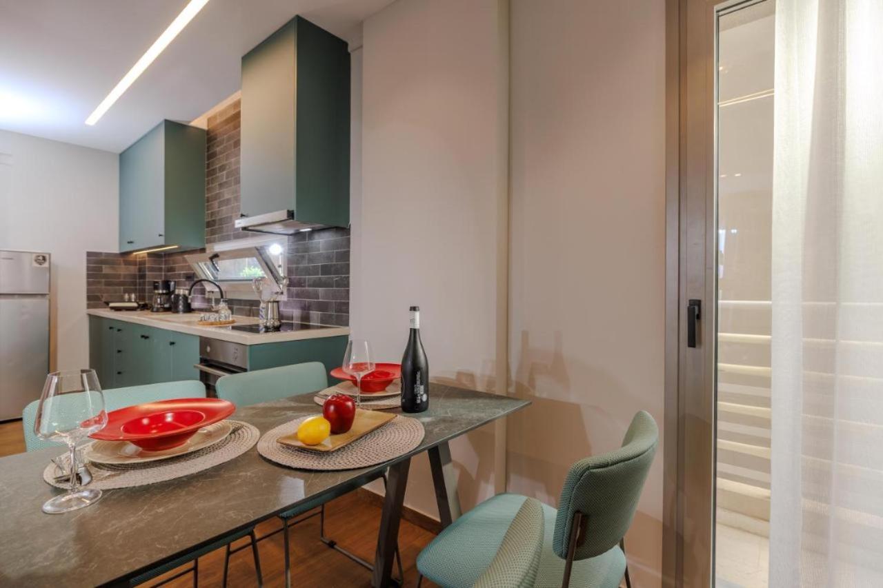 Jolly Suites Heraklion  Exterior photo