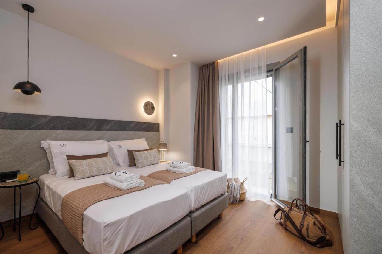 Jolly Suites Heraklion  Exterior photo