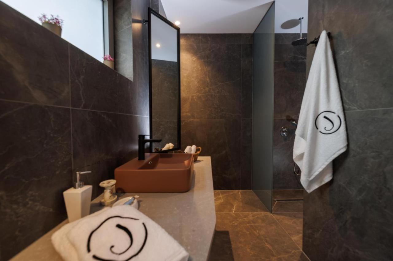 Jolly Suites Heraklion  Exterior photo