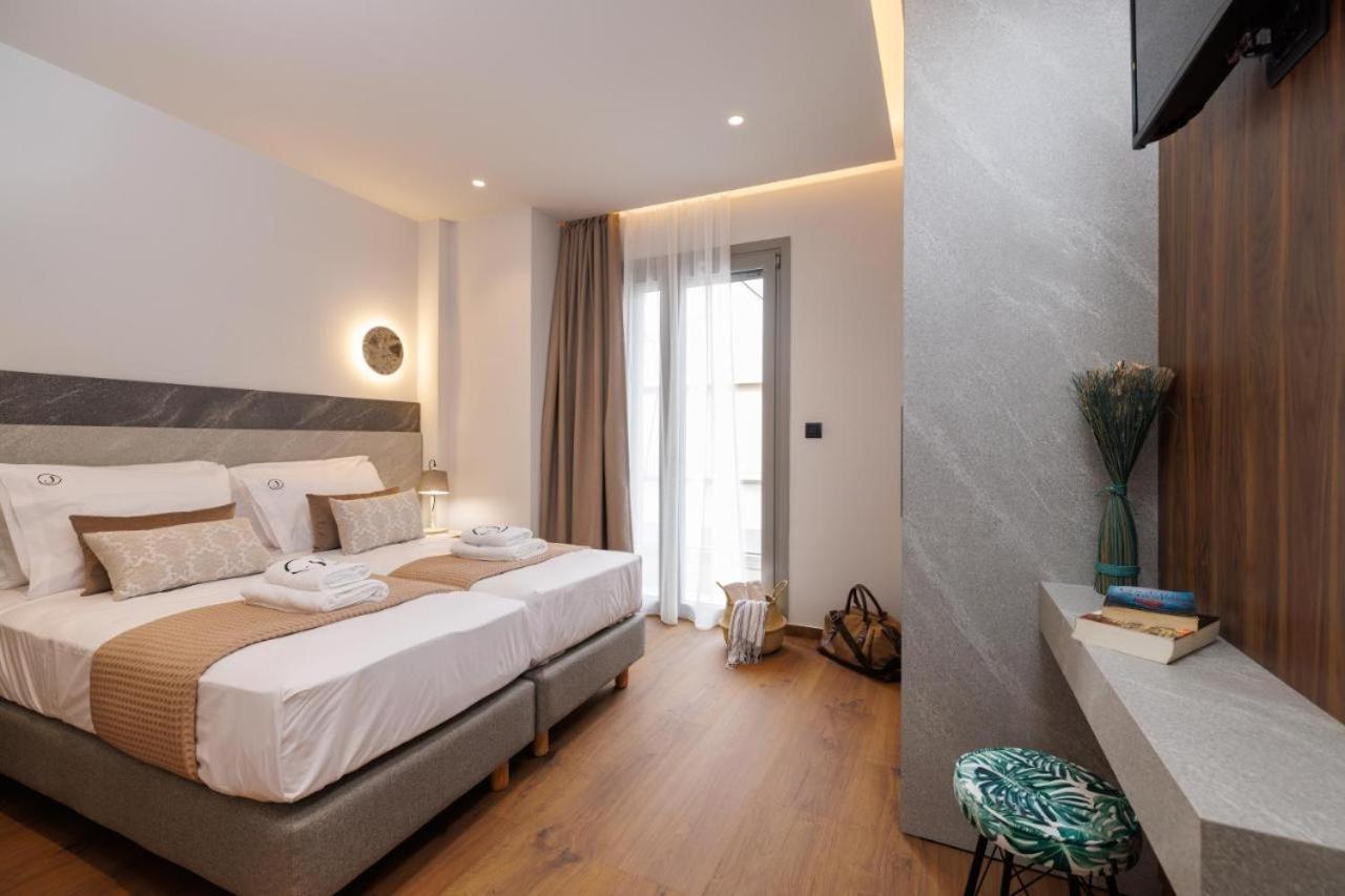 Jolly Suites Heraklion  Exterior photo